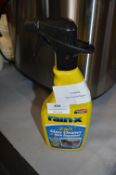 *Rain-X Glass Cleaner