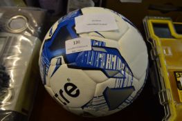 *Mitre Match Football
