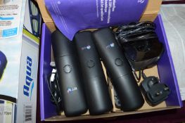 *BT Trio Premium Phones