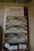 *Ready Reader Spectacles +1.50 3pk
