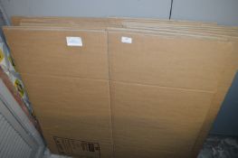 *8 Double Wall Boxes 18x18x18