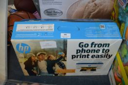 *Hp Deskjet 3720 Printer