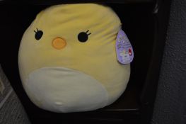 *Squishmallow 16 Plush Cushion