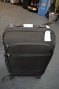 *KS Hybrid Suitcase