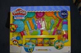 *Play-Doh Kitchen Creations Play Set