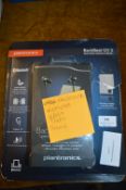 *Plantronics Backbeat Go 3 Wireless Earbuds
