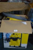 *Karcher Wd3p Vacuum