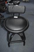 *Winplus Shop Stool