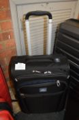 *Ricardo Skyway Suitcase