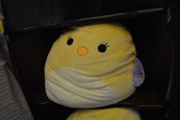 *Squishmallow 16 Plush Cushion