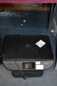 *Hp Envy 5640 E-Aio Printer