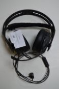 *Plantronics Rig 400pro Headphones