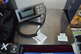 *Proship Heavy Duty Platform Scales