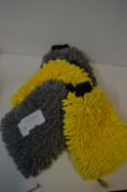 *Simoniz Wash Mitt 4pk