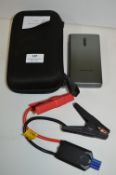 *Winplus Car Jump Starter