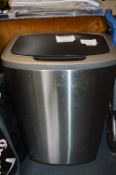 *80l Eko Trash Can Bin