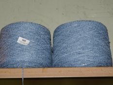 *Four Rolls of Knitting Yarn (As per Photo)