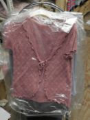 *Six Assorted Ladies Knitted Fashion Tops