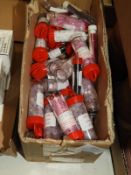 *Box Containing Assorted Loose Sequins