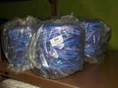 *Four Rolls of Knitting Yarn (As per Photograph)