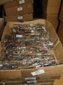 *Box of 20 Beaded Necklaces