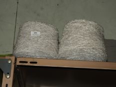 *Four Rolls of Knitting Yarn (As per Photo)