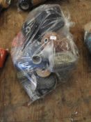 *Bag of 20 Assorted Cones of Knitting Yarn