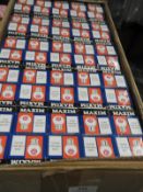 *Box Containing 100 15w Red Pygmy Light Bulbs