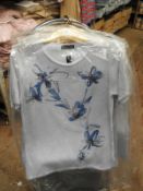 *Six Assorted Ladies Knitted Fashion Tops