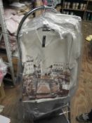 *Six Assorted Ladies Knitted Fashion Tops