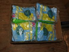 *Box of 10 Inflatable Backpacks