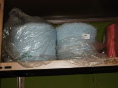 *Four Rolls of Knitting Yarn (As per Photograph)