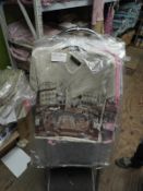 *Six Assorted Ladies Knitted Fashion Tops