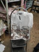 *Six Assorted Ladies Knitted Fashion Tops