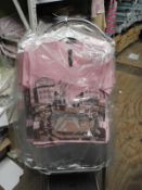 *Six Assorted Ladies Knitted Fashion Tops