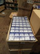 *Box Containing 100 15w Yellow Pygmy Light Bulbs