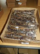 *Box of 20 Beaded Necklaces