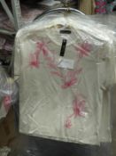 *Six Assorted Ladies Knitted Fashion Tops