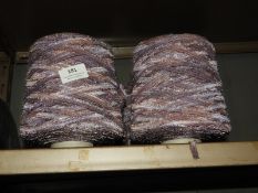 *Four Rolls of Knitting Yarn (As per Photograph)