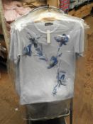 *Six Assorted Ladies Knitted Fashion Tops