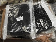 *Assorted Lace and Other Fringing