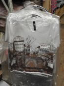 *Six Assorted Ladies Knitted Fashion Tops