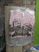 *Six Assorted Ladies Knitted Fashion Tops