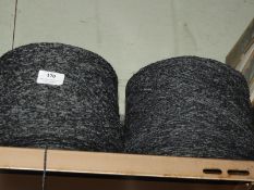 *Four Rolls of Knitting Yarn (As per Photo)