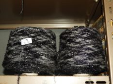 *Four Rolls of Knitting Yarn (As per Photograph)