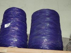 *Four Rolls of Knitting Yarn (As per Photo)