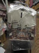 *Six Assorted Ladies Knitted Fashion Tops