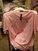 *Six Assorted Ladies Knitted Fashion Tops