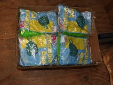 *Box of 10 Inflatable Backpacks