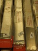 *Eighteen Aluminium Colers Patch Plates